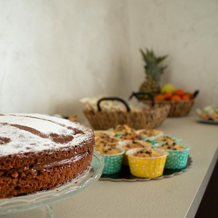 Arco Dei Sogni Bed&Breakfast Celano Exterior foto