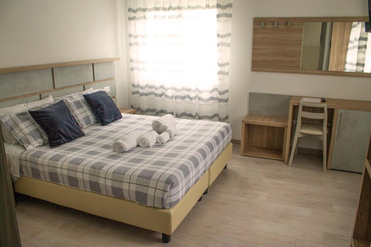 Arco Dei Sogni Bed&Breakfast Celano Exterior foto