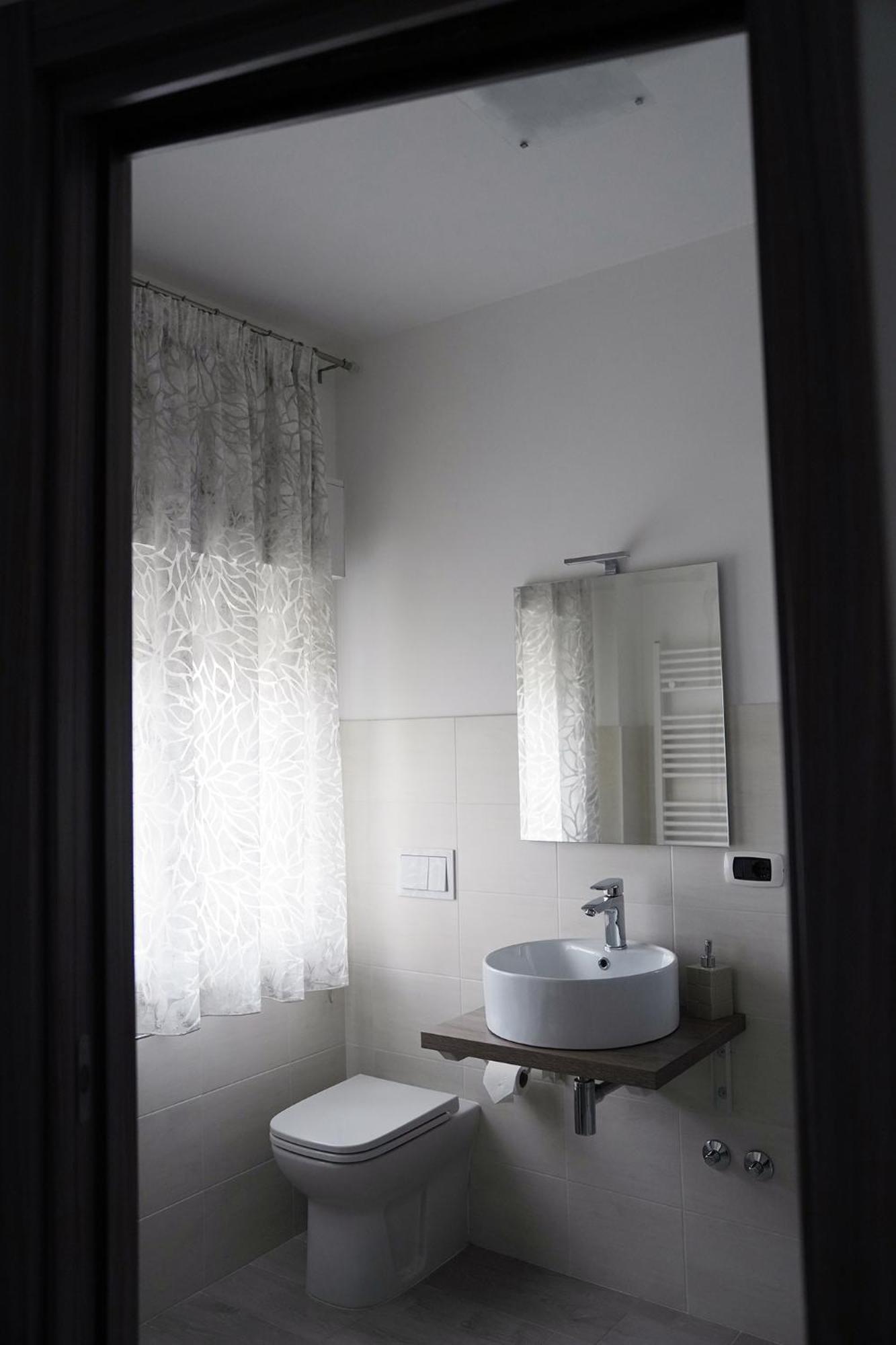 Arco Dei Sogni Bed&Breakfast Celano Exterior foto