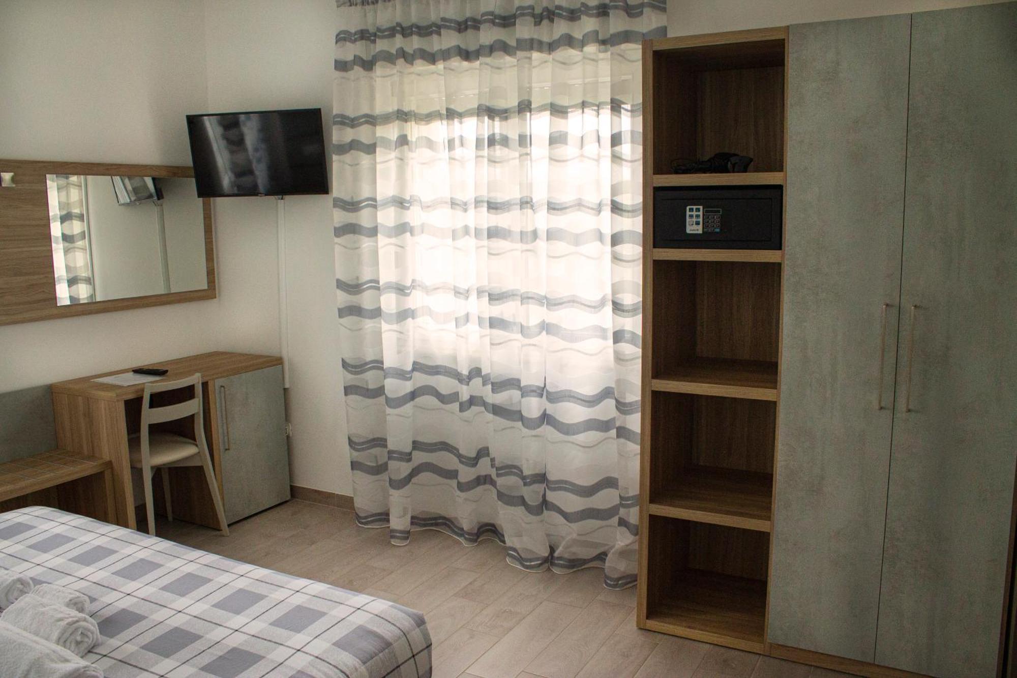 Arco Dei Sogni Bed&Breakfast Celano Exterior foto