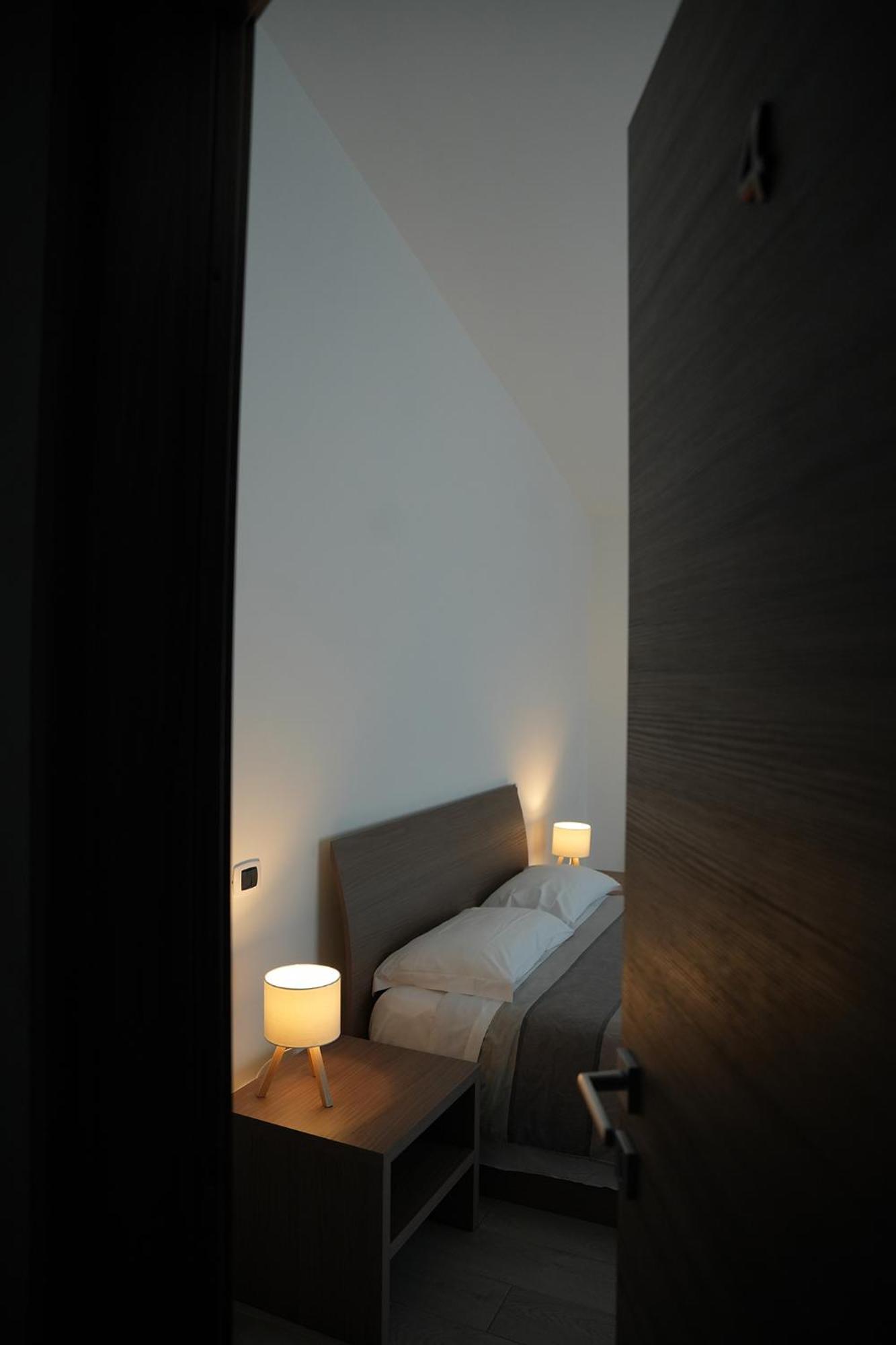 Arco Dei Sogni Bed&Breakfast Celano Exterior foto