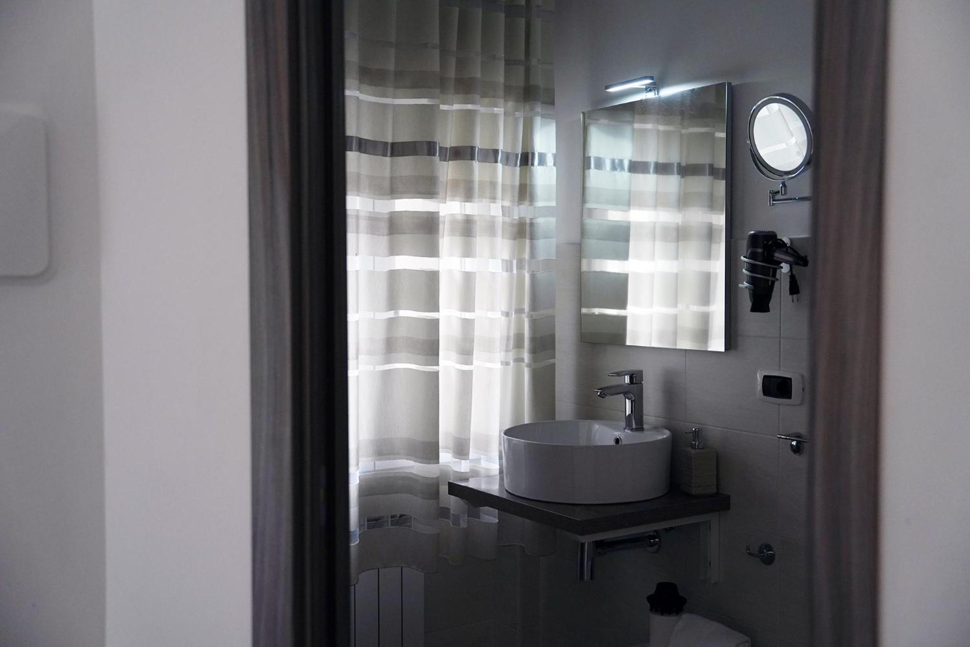 Arco Dei Sogni Bed&Breakfast Celano Exterior foto