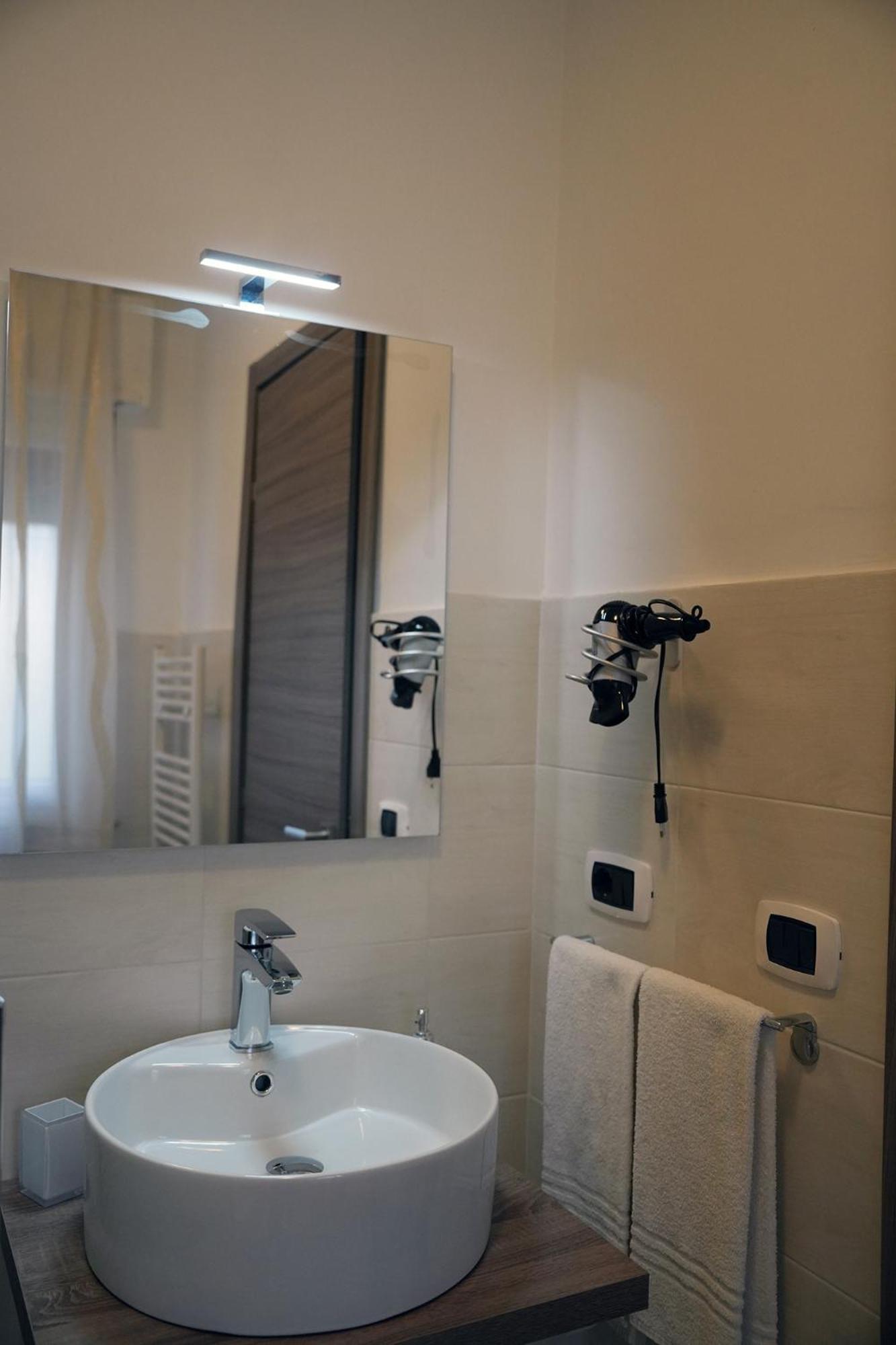 Arco Dei Sogni Bed&Breakfast Celano Exterior foto