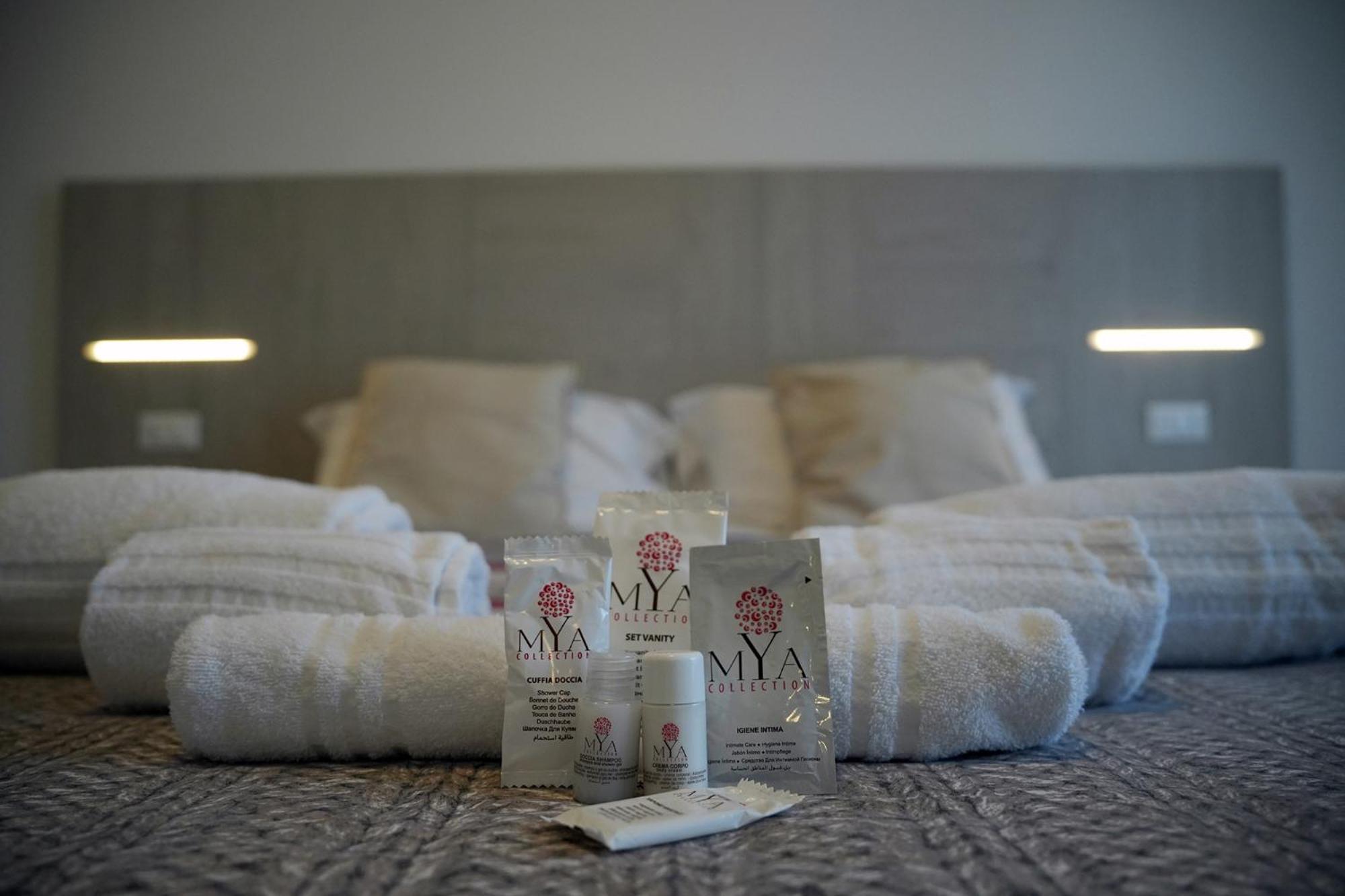 Arco Dei Sogni Bed&Breakfast Celano Exterior foto