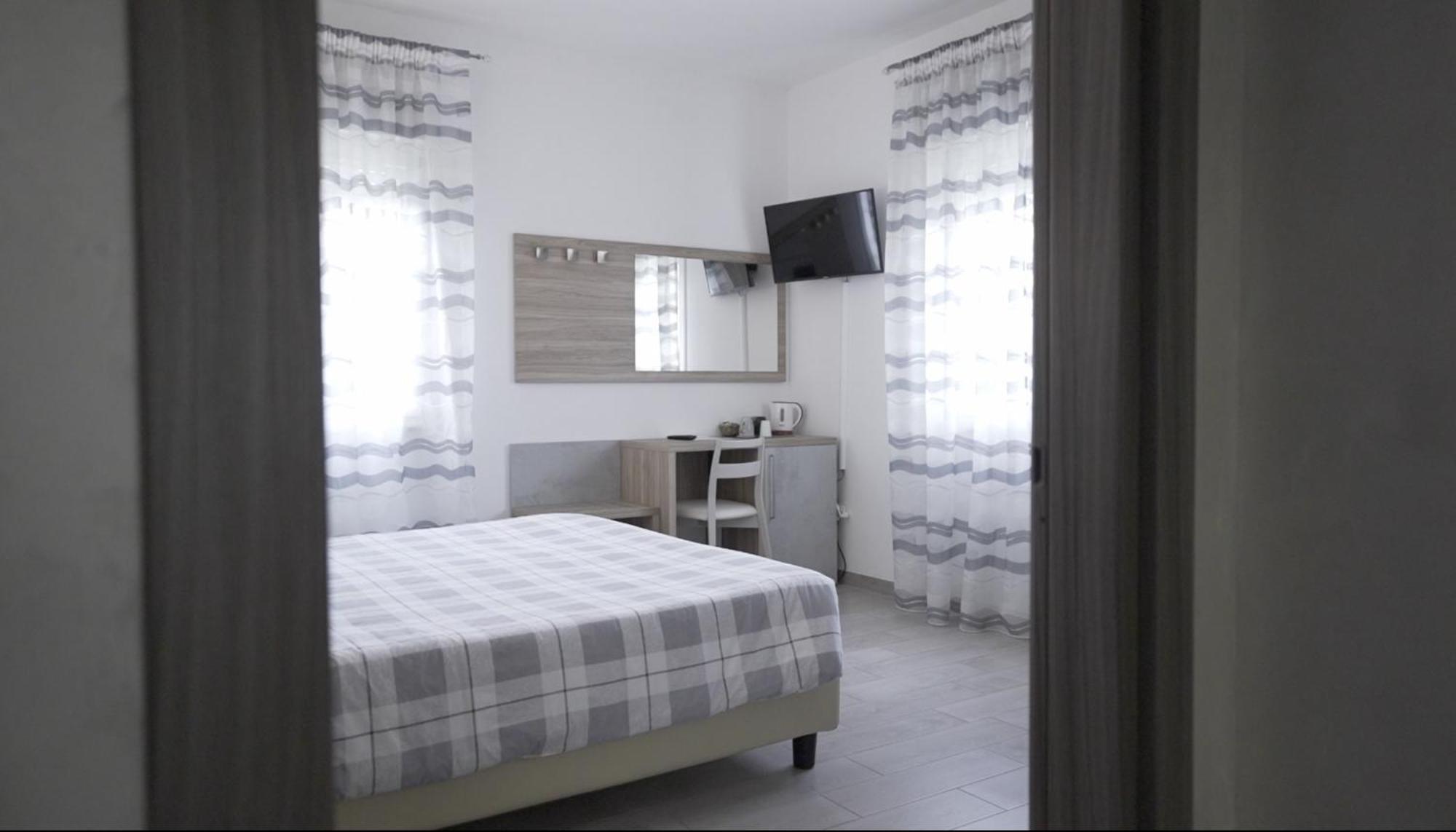 Arco Dei Sogni Bed&Breakfast Celano Exterior foto