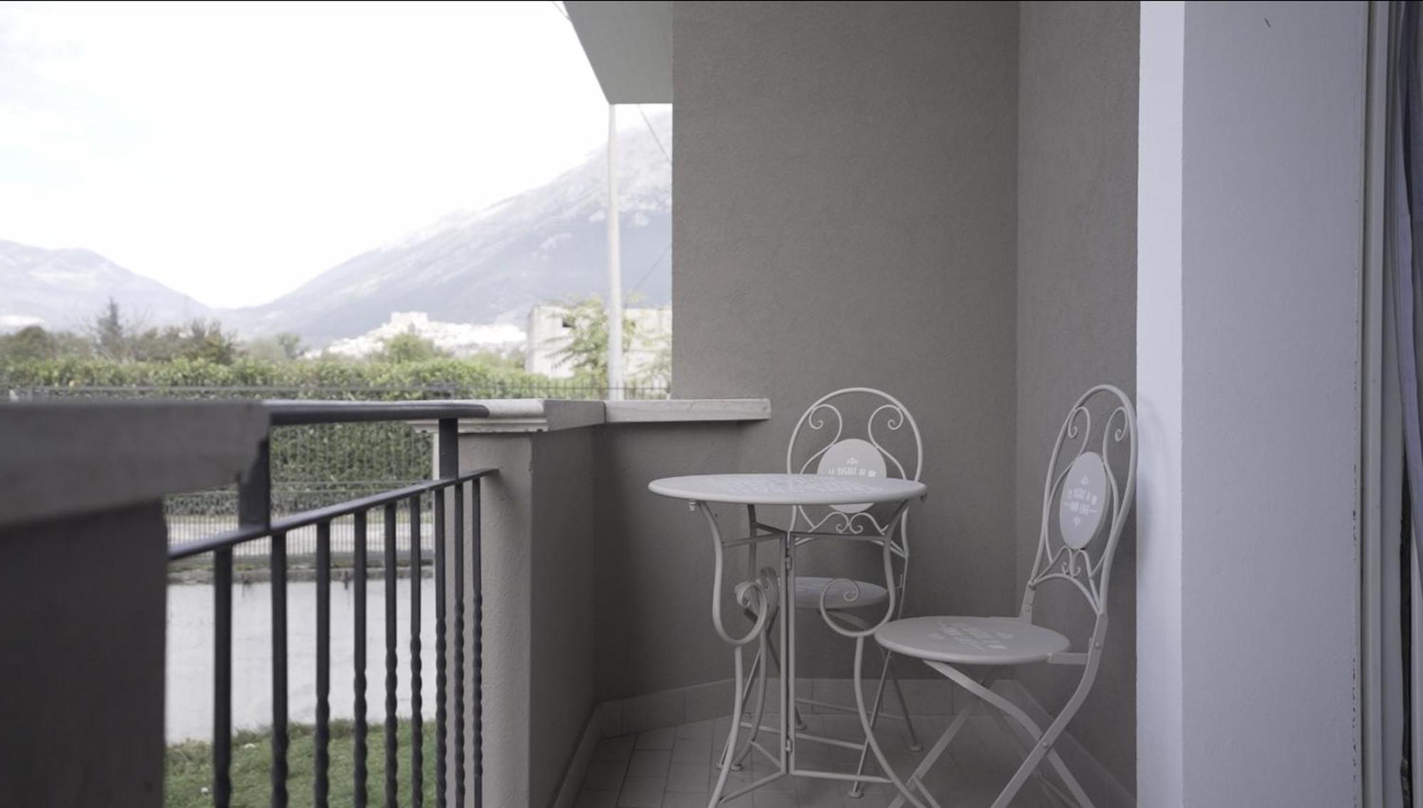 Arco Dei Sogni Bed&Breakfast Celano Exterior foto