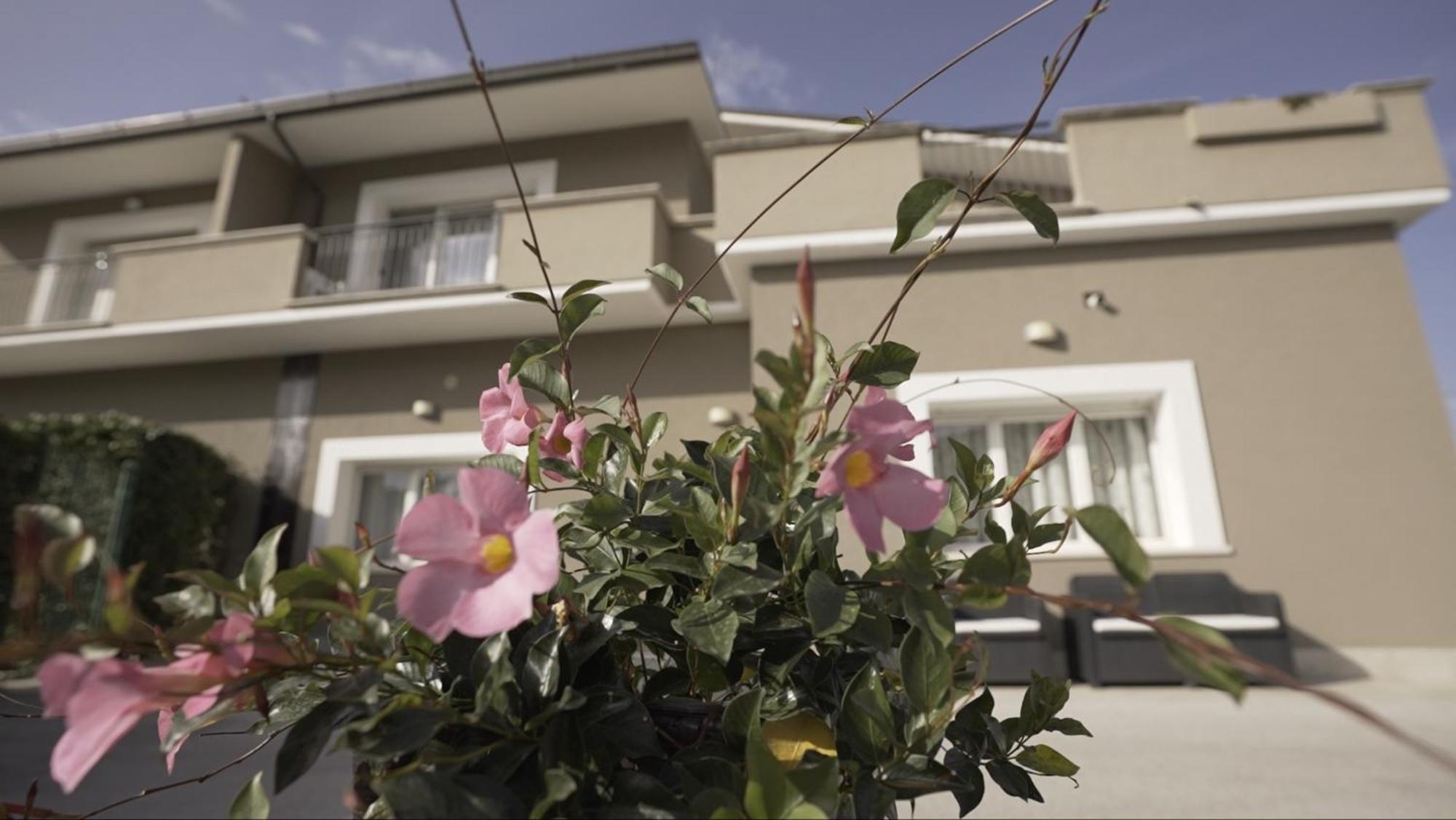 Arco Dei Sogni Bed&Breakfast Celano Exterior foto